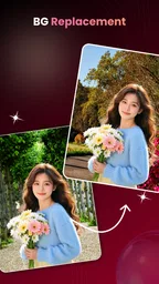 AI Face Aging - Photo Editor 6