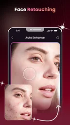 AI Face Aging - Photo Editor 7