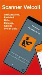 Scanner Veicoli 1