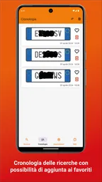 Scanner Veicoli 4