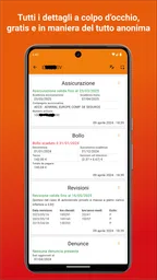 Scanner Veicoli 5