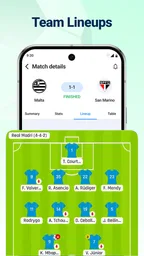 Risultati Calcio Live 3