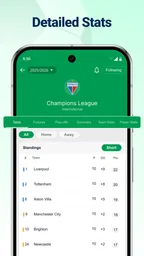 Risultati Calcio Live 4