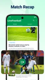 Risultati Calcio Live 6