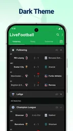 Risultati Calcio Live 7