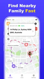 GPS Tracker: Find Phone 4