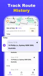 GPS Tracker: Find Phone 6