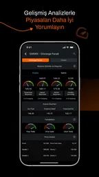 Matriks Mobil IQ: Borsa Döviz 2