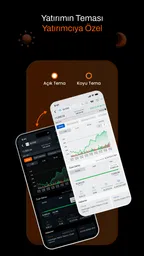 Matriks Mobil IQ: Borsa Döviz 7