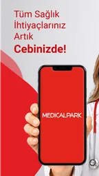 Medical Park 1