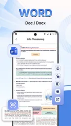 PDF Viewer - PDF Reader 3