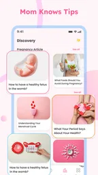 Baby Tracker - Pregnancy Care 2