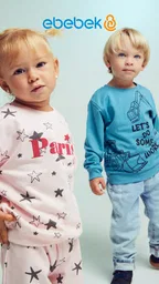 ebebek Anne & Bebek Alışveriş 1