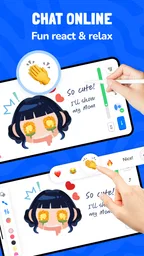 Artmate: Drawing Together 3