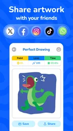 Artmate: Drawing Together 7
