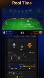 Uniscore - Live Sports Scores 2