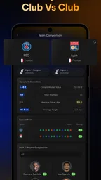 Uniscore - Live Sports Scores 6