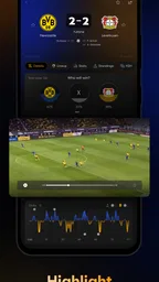 Uniscore - Live Sports Scores 7
