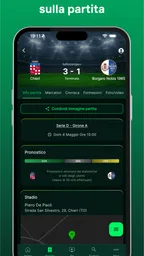 Tuttocampo - Calcio 4