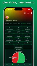 Tuttocampo - Calcio 6