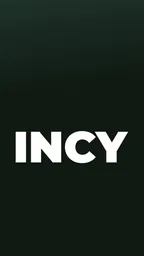 incy 8