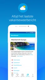 Weerplaza - complete weer app 6