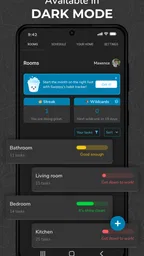 Sweepy: Home Cleaning Schedule 5
