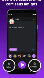 Vozes Clonadas 2