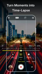 Camera HD for Android - 4K Cam 5
