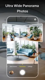 Camera HD for Android - 4K Cam 7