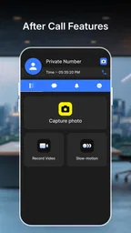 Camera HD for Android - 4K Cam 8