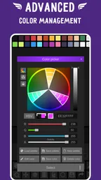 Pixel Studio: pixel art editor 6