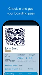 KLM - Book a flight 6