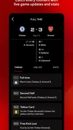 The Arsenal: Official App 2