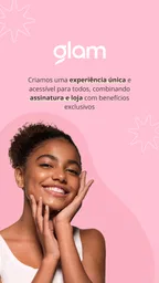 glam: beleza em primeiro lugar 1
