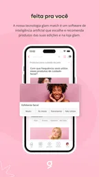 glam: beleza em primeiro lugar 4