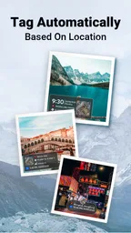 MeShot: GPS Camera & Geo Stamp 2