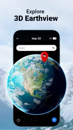 MeShot: GPS Camera & Geo Stamp 4