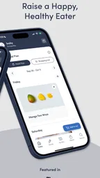 Solid Starts: Baby Food App 2