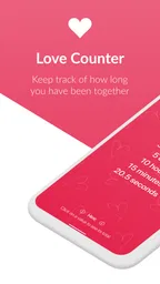 Love Counter – Time in Love 1