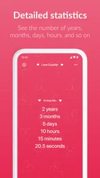 Love Counter – Time in Love 3