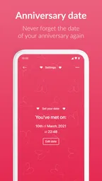 Love Counter – Time in Love 5