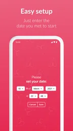 Love Counter – Time in Love 7