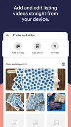 Etsy Seller: Manage Your Shop 7