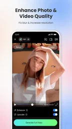 Photo Editor, Collage - Fotor 4