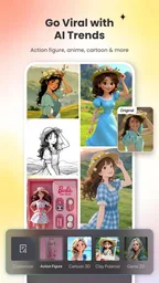 Photo Editor, Collage - Fotor 6