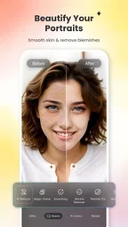 Photo Editor, Collage - Fotor 8