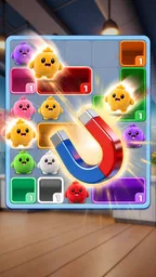 Fluffy Drop 5