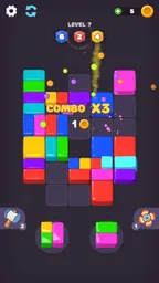 Jelly Field 7