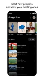 Google Flow 1